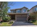 380 Red Osier Road, Waterloo, ON  - Outdoor With Facade 