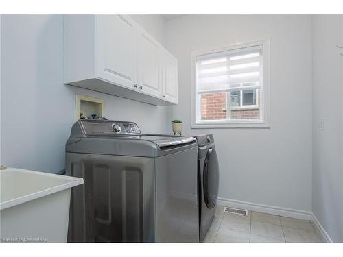 380 Red Osier Road, Waterloo, ON - Indoor Photo Showing Laundry Room