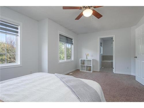 380 Red Osier Road, Waterloo, ON - Indoor Photo Showing Bedroom