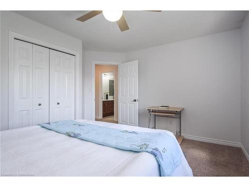 380 Red Osier Road, Waterloo, ON - Indoor Photo Showing Bedroom