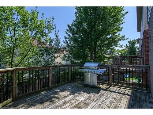 380 Red Osier Road, Waterloo, ON - Outdoor With Deck Patio Veranda