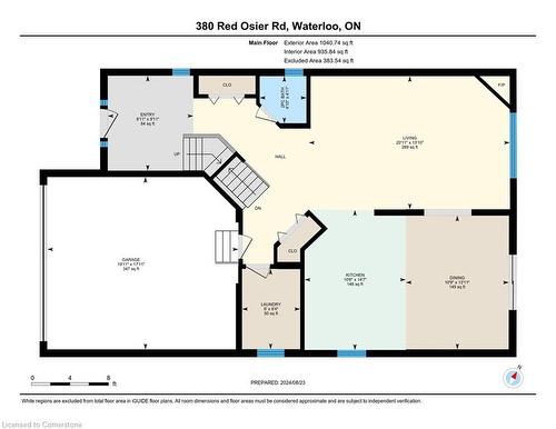 380 Red Osier Road, Waterloo, ON - Other