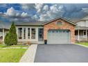 Upper-21 Munroe Crescent, Guelph, ON  - Outdoor With Facade 