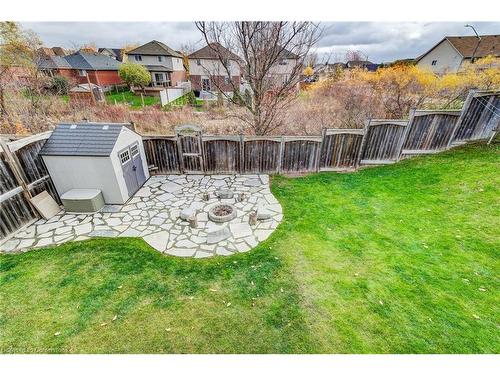 59 Poffenroth Path, Elmira, ON - Outdoor With Deck Patio Veranda