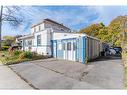 5685 Robinson Street, Niagara Falls, ON  - Outdoor 