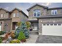 8 Lockwood Street, Cambridge, ON  - Outdoor With Facade 