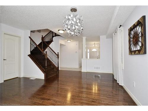 8 Lockwood Street, Cambridge, ON - Indoor Photo Showing Other Room