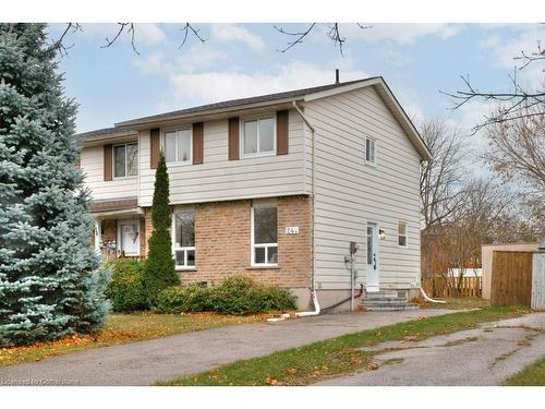 24 B Karen Walk, Waterloo, ON - Outdoor