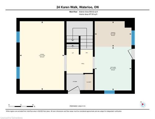 24 B Karen Walk, Waterloo, ON - Other