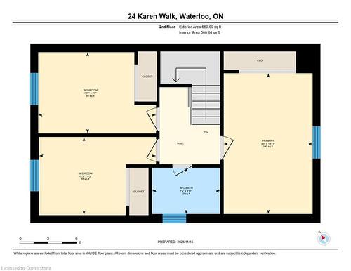 24 B Karen Walk, Waterloo, ON - Other