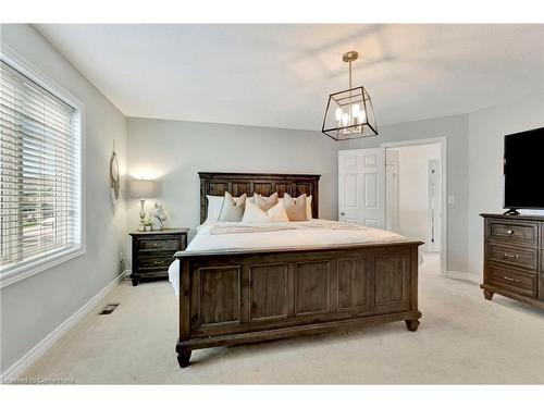 30 Patterson Drive, North Dumfries, ON - Indoor Photo Showing Bedroom