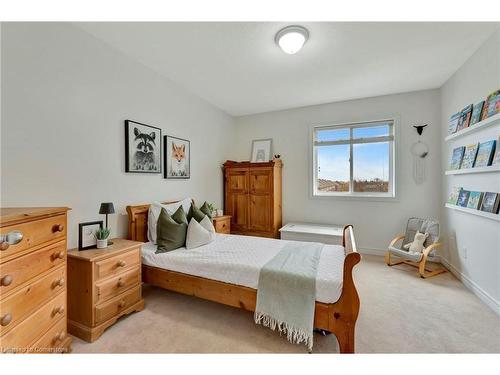 30 Patterson Drive, North Dumfries, ON - Indoor Photo Showing Bedroom