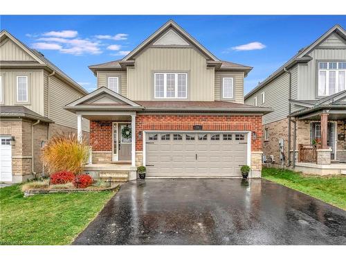 30 Patterson Drive, North Dumfries, ON - Outdoor With Facade