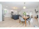 48 Templar Court, Cambridge, ON  - Indoor Photo Showing Dining Room 