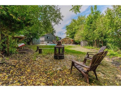 48 Templar Court, Cambridge, ON - Outdoor