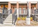 30-25 Isherwood Avenue, Cambridge, ON  - Outdoor 