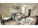 201-200 Jamieson Parkway, Cambridge, ON  - Indoor Photo Showing Living Room 