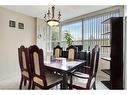 201-200 Jamieson Parkway, Cambridge, ON  - Indoor Photo Showing Dining Room 