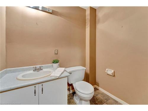 59 Nith River Way, Ayr, ON - Indoor Photo Showing Bathroom