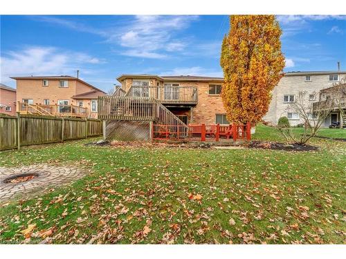 59 Nith River Way, Ayr, ON - Outdoor