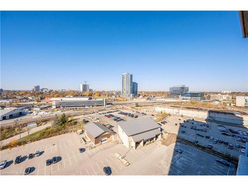 1311-108 Garment Street, Kitchener, ON - Outdoor With View