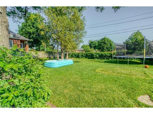 13 Brooklyne Road, Cambridge, ON - Outdoor