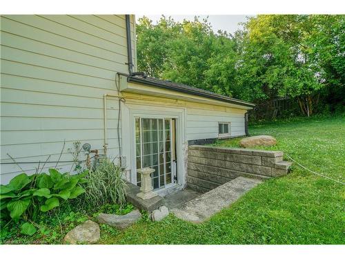 13 Brooklyne Road, Cambridge, ON - Outdoor With Exterior