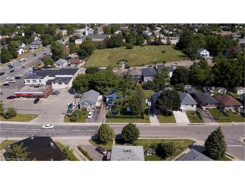 13 Brooklyne Road, Cambridge, ON - Outdoor With View