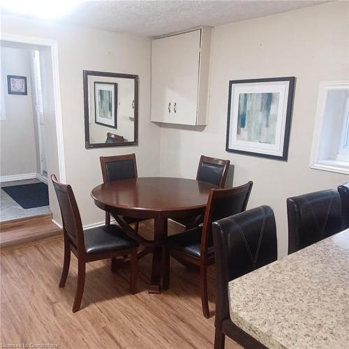 13 Brooklyne Road, Cambridge, ON - Indoor Photo Showing Dining Room