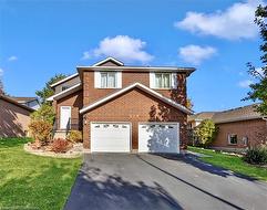 214 Misty Court  Kitchener, ON N2B 3V4