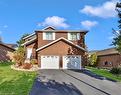 214 Misty Court, Kitchener, ON  - Outdoor 