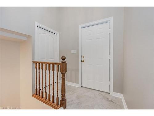 214 Misty Court, Kitchener, ON - Indoor Photo Showing Other Room