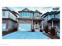 Lower-643 Violet Street, Waterloo, ON  - Outdoor With Facade 