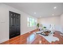 1719 Snyders Road E, Petersburg, ON  - Indoor Photo Showing Living Room 