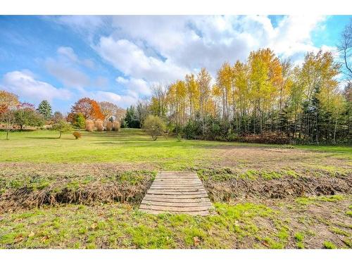 1719 Snyders Road E, Petersburg, ON - Outdoor With View