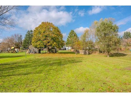 1719 Snyders Road E, Petersburg, ON - Outdoor With View