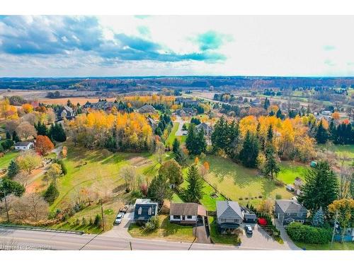 1719 Snyders Road E, Petersburg, ON - Outdoor With View