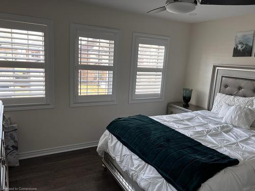 113 Chandler Terrace, Woodstock, ON - Indoor Photo Showing Bedroom