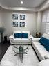 113 Chandler Terrace, Woodstock, ON  - Indoor Photo Showing Living Room 