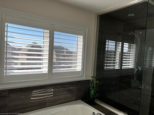 113 Chandler Terrace, Woodstock, ON - Indoor Photo Showing Bathroom