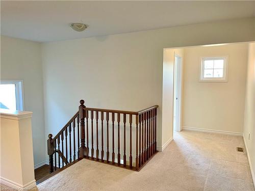 18 Forest Grove Lane, Kitchener, ON - Indoor Photo Showing Other Room