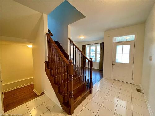 18 Forest Grove Lane, Kitchener, ON - Indoor Photo Showing Other Room