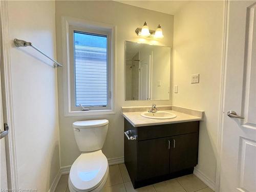 18 Forest Grove Lane, Kitchener, ON - Indoor Photo Showing Bathroom