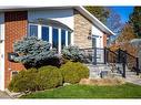 914 Ivy Court, Oshawa, ON  - Outdoor 