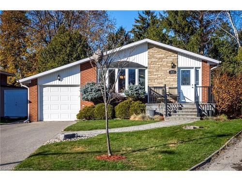 914 Ivy Court, Oshawa, ON - Outdoor