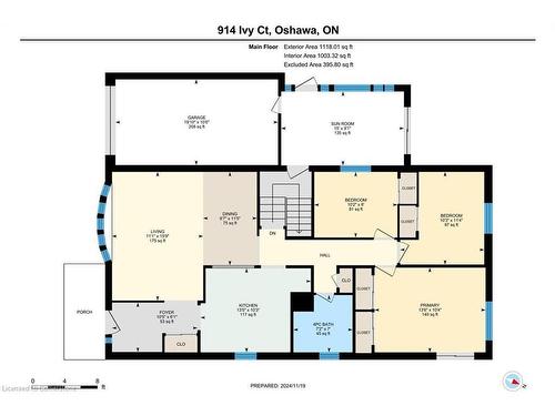 914 Ivy Court, Oshawa, ON - Other