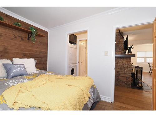 50 Holly Trail, Puslinch, ON - Indoor Photo Showing Bedroom