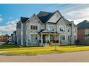 19 Gladiolus Street, Brampton, ON  - Outdoor With Facade 