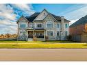 19 Gladiolus Street, Brampton, ON  - Outdoor With Facade 