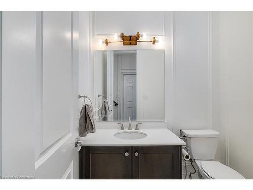 19 Gladiolus Street, Brampton, ON - Indoor Photo Showing Bathroom